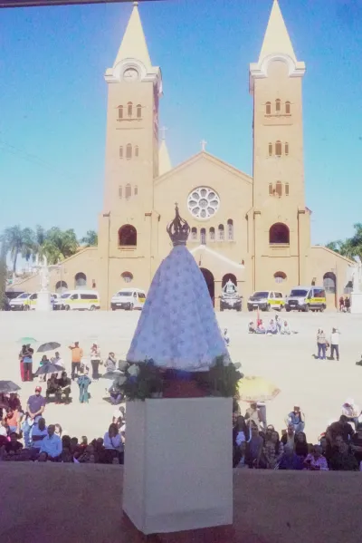 2ª Romaria das Vans - 25-07-2026