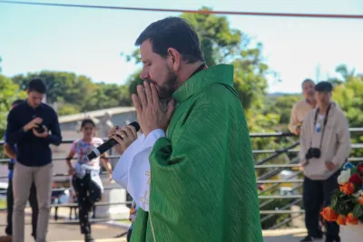 2ª Romaria das Vans - 25-07-2026
