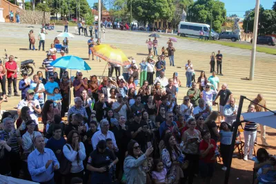 2ª Romaria das Vans - 25-07-2026