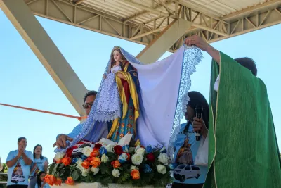2ª Romaria das Vans - 25-07-2026
