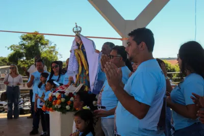2ª Romaria das Vans - 25-07-2026