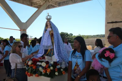 2ª Romaria das Vans - 25-07-2026