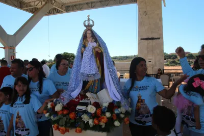 2ª Romaria das Vans - 25-07-2026
