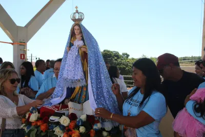 2ª Romaria das Vans - 25-07-2026