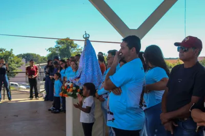 2ª Romaria das Vans - 25-07-2026
