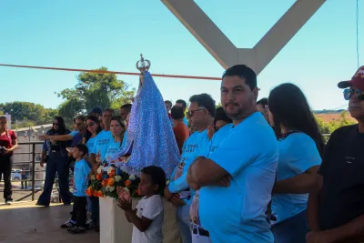 2ª Romaria das Vans - 25-07-2026