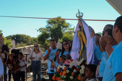 2ª Romaria das Vans - 25-07-2026
