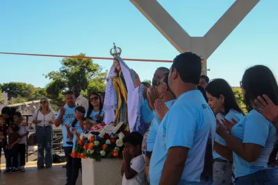 2ª Romaria das Vans - 25-07-2026