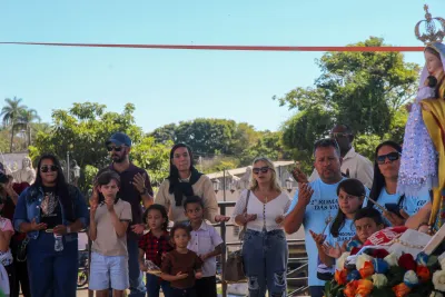 2ª Romaria das Vans - 25-07-2026