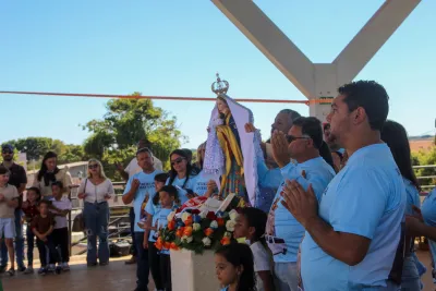 2ª Romaria das Vans - 25-07-2026