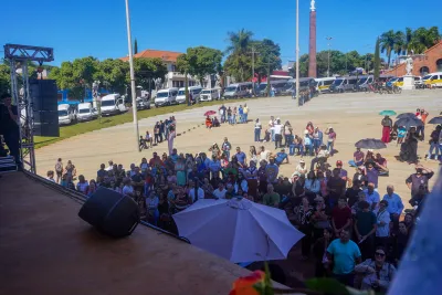 2ª Romaria das Vans - 25-07-2026