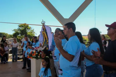 2ª Romaria das Vans - 25-07-2026