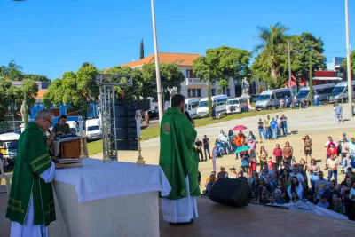 2ª Romaria das Vans - 25-07-2026