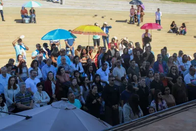 2ª Romaria das Vans - 25-07-2026