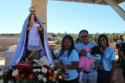 2ª Romaria das Vans - 25-07-2026