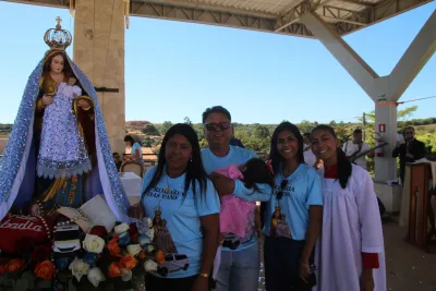 2ª Romaria das Vans - 25-07-2026