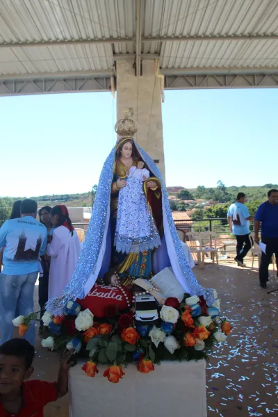 2ª Romaria das Vans - 25-07-2026