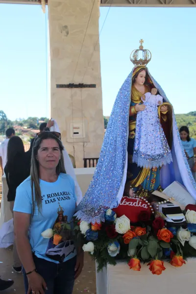 2ª Romaria das Vans - 25-07-2026