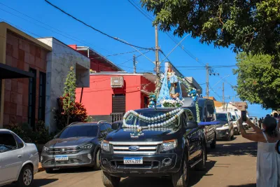 2ª Romaria das Vans - 25-07-2026