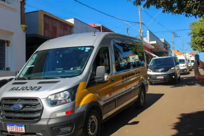 2ª Romaria das Vans - 25-07-2026