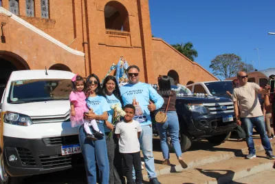 2ª Romaria das Vans - 25-07-2026