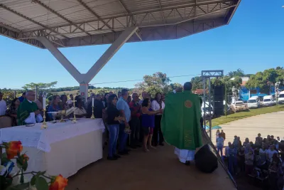 2ª Romaria das Vans - 25-07-2026
