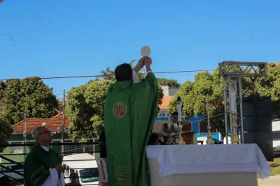 2ª Romaria das Vans - 25-07-2026