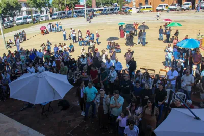 2ª Romaria das Vans - 25-07-2026