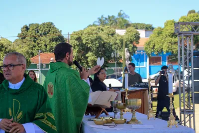 2ª Romaria das Vans - 25-07-2026
