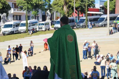 2ª Romaria das Vans - 25-07-2026