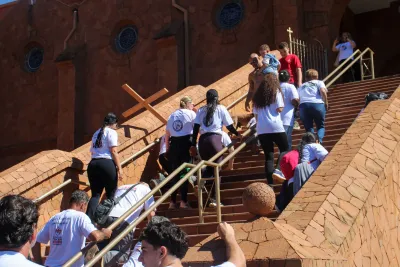 2ª Romaria das Vans - 25-07-2026