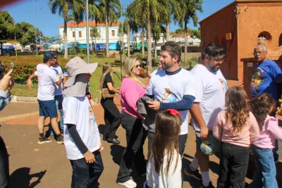 2ª Romaria das Vans - 25-07-2026