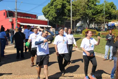 2ª Romaria das Vans - 25-07-2026