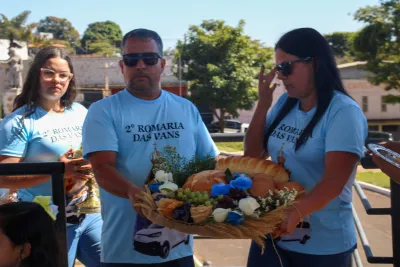 2ª Romaria das Vans - 25-07-2026