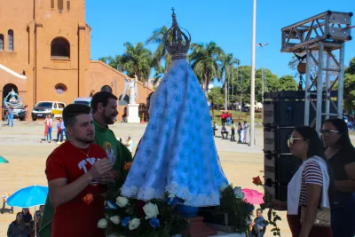 2ª Romaria das Vans - 25-07-2026