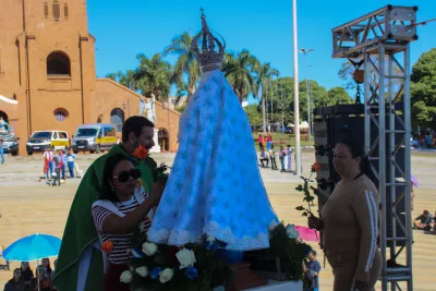 2ª Romaria das Vans - 25-07-2026