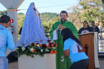 2ª Romaria das Vans - 25-07-2026