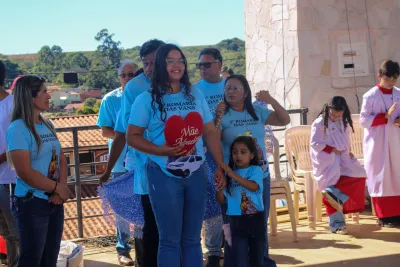 2ª Romaria das Vans - 25-07-2026
