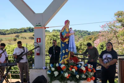 2ª Romaria das Vans - 25-07-2026