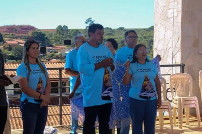 2ª Romaria das Vans - 25-07-2026