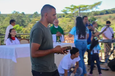 2ª Romaria das Vans - 25-07-2026