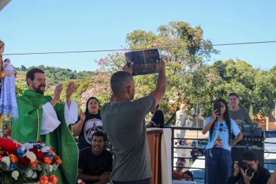 2ª Romaria das Vans - 25-07-2026