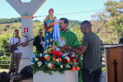 2ª Romaria das Vans - 25-07-2026
