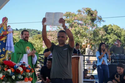2ª Romaria das Vans - 25-07-2026