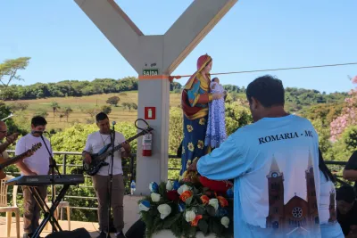 2ª Romaria das Vans - 25-07-2026