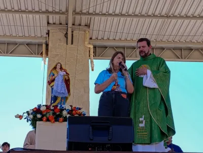 2ª Romaria das Vans - 25-07-2026