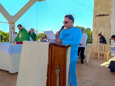 2ª Romaria das Vans - 25-07-2026