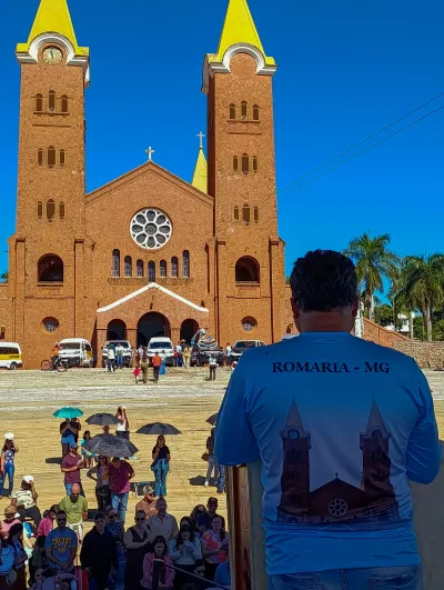 2ª Romaria das Vans - 25-07-2026