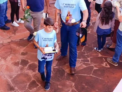 2ª Romaria das Vans - 25-07-2026