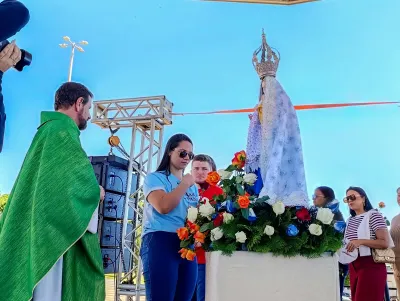 2ª Romaria das Vans - 25-07-2026